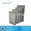Farrleey Dust Pleated Filter cell Cartridge,Cell Filter Cartridge,Cell Filter