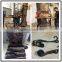 Outdoor folding steel hunting tree stands