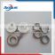 Hex bolts and nuts/flange bolt carbon steel/stainless steel