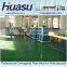 PE Carbon Spiral Tube Extrusion Line