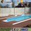 best grooved hollow composite decking boards