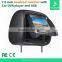 manufacturers 7inch TFT LCD DVD headrest car monitor car headrest