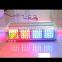 LED Factory 220V Road Safety Blinker Strobe Traffic Flashing Warning Light 4 Sided on Sale