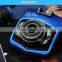 Hot 170 degree car DVR full field 1080P FHD fisheye lens car DVR (XY-209DVR)