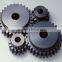 custom plastic pinion gear