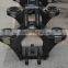 Axle box
