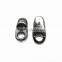 Hot Sale Decorative Metal Flat Shoe Lace Hooks