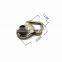 Shoes Lace Hooks Eyelet Clip For Shoes