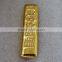 Gold bar paper weight