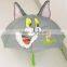 Children cartoon umbrella small kids umbrella kids umbrellas wholesale
