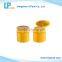 24mm, 28mm Plastic mushroom & Champignon flip top cap