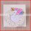 handmade banquet gift card box