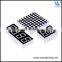 UNO r3 development board kit containing membrane keypad