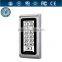 Standalone waterproof rfid metal single door keypad access control