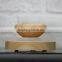 magnetic levitation floating plant pots in 2016