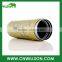2016 new lid with tea Filter bottles  bottle office gift water bottle