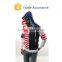 USA Flag Star Printed Hoodie Jacket Sweater Sweatshirt Full Zipper