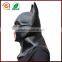 Halloween Realistic Latex Masks uk Batman Costume