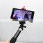 Telescopic Self-portrait Pole Professional Handheld Monopod For Compact Cameras And Smartphones