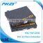 Pinwei USB KVM extender distance 2km-10km support RS232 EDID DVI fiber extender