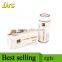 Skin care ZGTS derma roller mirconeedling mirco needling roller titanium
