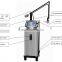 Skin Renewing RF Tube Fractional CO2 Birth Mark Removal Laser Vaginal Tightening And Rejuvenation Machine