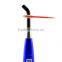 2016 Hot Sale Denshine Brand New Dental 5W Wireless Cordless LED Curing Light Lamp 1500mw-Silver