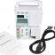 CE ISO approved LCD Display portable infusion pump for hospital clinic