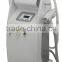 Stational IPL + RF + Elight + ND Yag Laser 4 in 1 Multifunctional Skin Rejuvenation,Tattoo Removal,Wrinkle Removal,Hair Removal