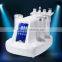 Face care Small gas bubble water skin Tender facial care machine