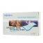 3d white teeth whitening strips