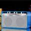 Super Bass Portable Mini Wireless Bluetooth Speaker for MP3 /phone/Laptop bluetooth