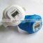 wristband walking style pedometer