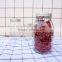 clear glass food storage jars 32oz glass mason jar ball with metal lids