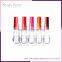 Wholesale kylie jenner lipstick with flower