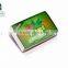 Wooden Type Cardboard Safety Match Boxes for Household