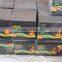 32 cubes ecological fire starter for fireplace and grill