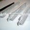 suspended flat ceiling t-bar in modern ceiling design of galvanized steel profile