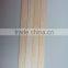 160*10*2mm Birch Wooden Popsicle Sticks