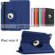 Quality 360 ROTATION Lychee Texure PU Leather Case with Stand For IPAD MINI 4 BUSINESS ANTI-SHOCK CASE