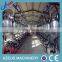 Milking Parlor For Sale , Glass Milking Meter Milking Parlour