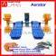 Good quality paddle wheel aerator floating aerator for shrimp