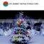 Artificial Snow for indoor party