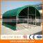 6m poultry house livestock shelter cattle tent