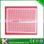 beekeeping tools of plastic queen excluder