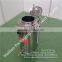 Dairy Factory Stainless Steel Milk Pasteurizer Machine for Sale