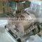 ISO ,CE Certification Top sale shell power pulverizer to fine 150-2 micron