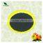 humic acid granule from mineral leonardite