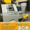 Mini type Copper wire granulator for sale copper rice recycling machine