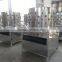 factory direct sell fried chicken feather plucker with water pipe